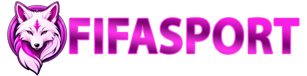 FIFASPORT LOGO